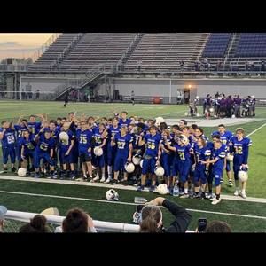 Meet your Posher, Israel